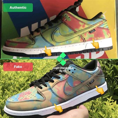 nike sb civilist fake|color changing dunks.